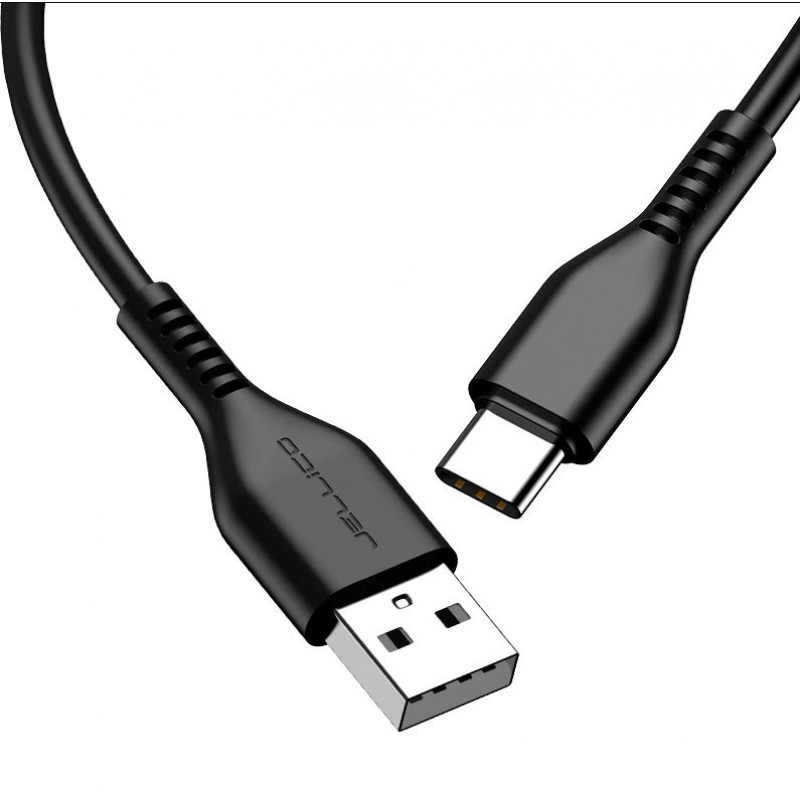 Jellico KDS-60 USB Charging Durable Usb Cable Data Cable for Iphone, Android