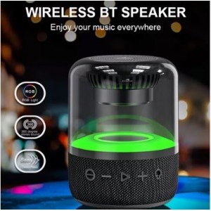 Jellico TWS 14 Bluetooth 5.0 Wireless Earbuds Earp...