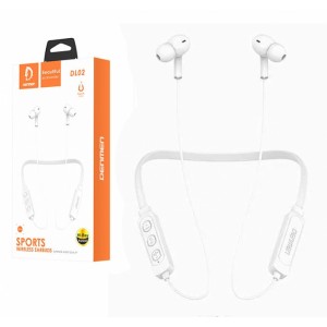 Denmen DL02 Neckband Bluetooth Headphones 