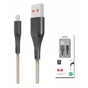 JELLICO KDS-51 5A MICRO USB 1M Cable