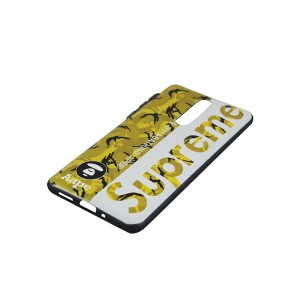 HKT Supreme Mobile Cover for Android (Nokia 8, C8,...