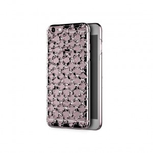 HKT Luxury Love Crazy 2 Cover For Iphone  6/6s, 6/...
