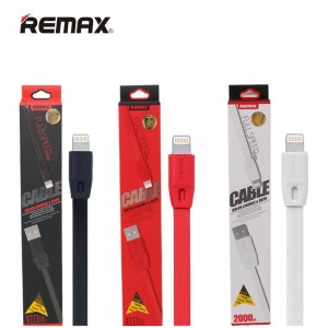 Remax RC-001 Data And Charging Cable for Android, ...