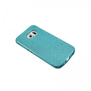 HKT Simple Glitter Mobile Cover for Android and iP...