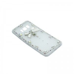 HKT Simple Ladies TPU for Android and iPhone