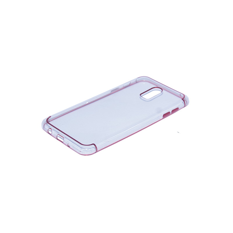 HKT Silicon Bumper Mobile Cover for Android and iPhone