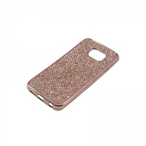 HKT Shine Glitter Mobile Cover for Android and iPh...