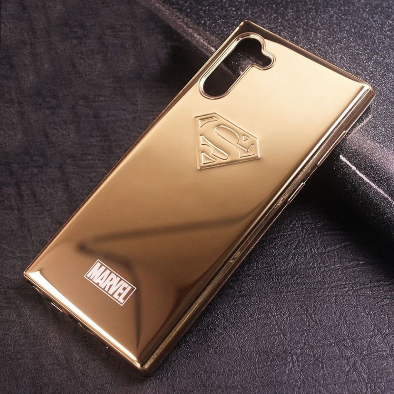 HKT Gold Shine Case for Mobile